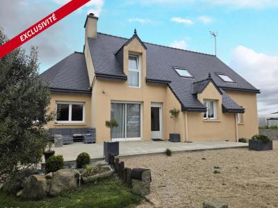 Vente Maison 7 pi�ces PEDERNEC 22540