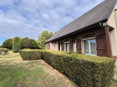 Vente Maison 6 pi�ces MONDREPUIS 02500