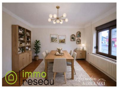 Vente Maison 5 pi�ces FRANCALTROFF 57670