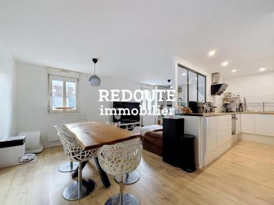 Vente Appartement 3 pi�ces REIMS 51100