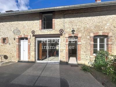 Vente Maison 6 pi�ces ROSNAY 51390