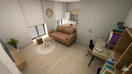 Location Appartement 2 pi�ces SAINT-ETIENNE 42000