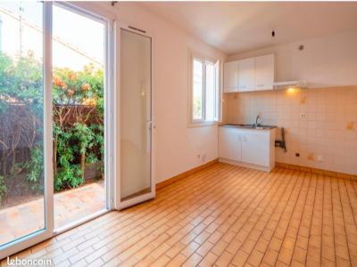 Location Appartement AGDE 34300