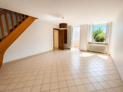 Vente Maison 4 pi�ces CHAPELLE-SAINT-URSIN 18570