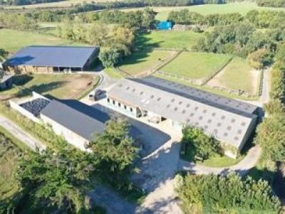 Vente Immeuble SURZUR 56450