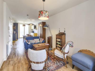 Vente Appartement 3 pi�ces LOCMIQUELIC 56570