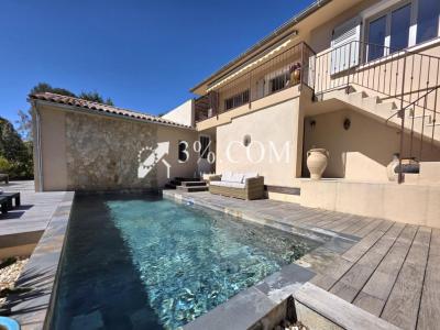 Vente Maison 7 pi�ces SAINT-RAPHAEL 83700