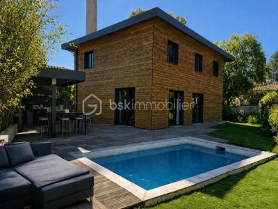 Vente Maison 6 pi�ces ROCBARON 83136