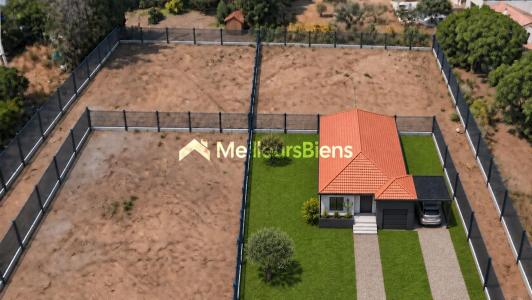 Vente Terrain SAINT-FELIU-D'AVALL 66170