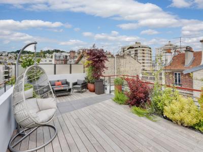 Vente Appartement 4 pi�ces HAY-LES-ROSES 94240