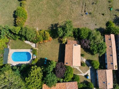Vente Maison 14 pi�ces SAUZE-VAUSSAIS 79190