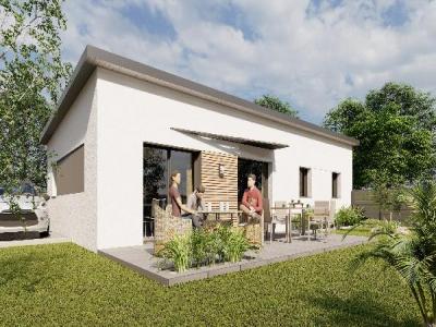 Vente Maison MELGVEN 29140