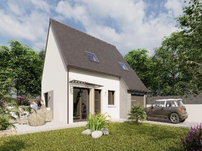 Vente Terrain QUIMPERLE 29300