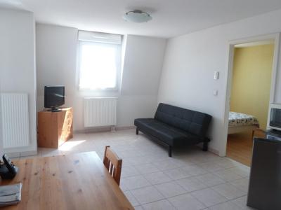 Vente Appartement 2 pi�ces HAGUENAU 67500