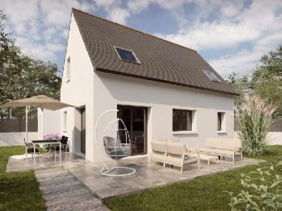 Vente Maison MELGVEN 29140
