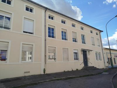 Location Appartement 3 pi�ces DOMPAIRE 88270