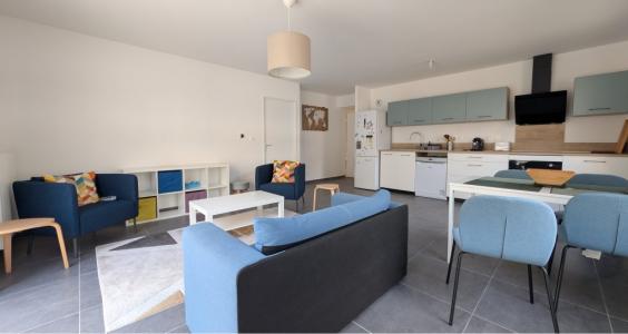 Location Appartement 4 pi�ces CHAMBERY 73000