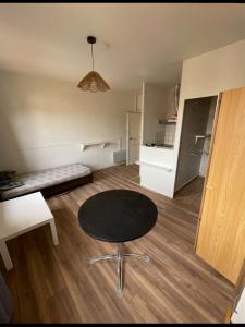 Location Appartement LIBOURNE 33500