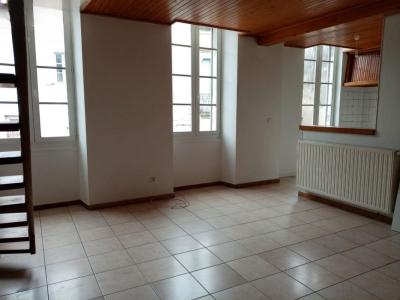 Location Maison REOLE 33190