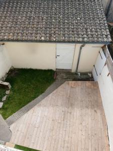 Location Maison SAINT-ANDRE-DE-CUBZAC 33240
