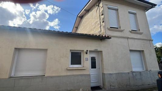Location Maison SAINT-DENIS-DE-PILE 33910