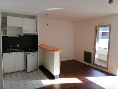 Location Appartement RAMONVILLE-SAINT-AGNE 31520