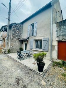 Location Maison MARIGNAC 31440
