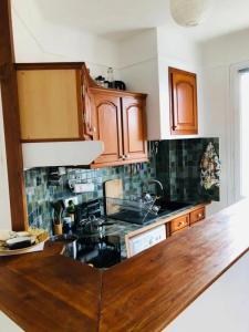 Location Appartement 2 pi�ces NANTERRE 92000