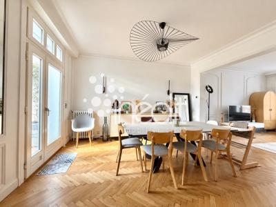 Vente Maison 5 pi�ces LAMBERSART 59130