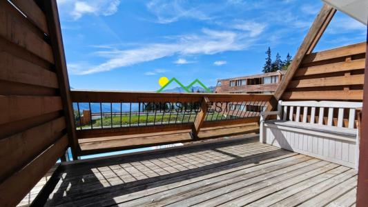 Vente Appartement BOURG-SAINT-MAURICE 73700