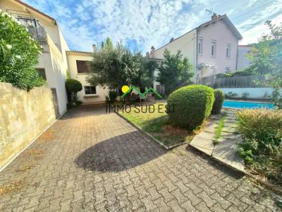 Vente Maison 5 pi�ces VALENCE 26000