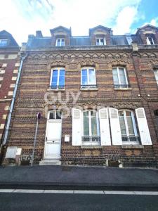 Vente Maison 6 pi�ces COMPIEGNE 60200