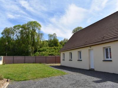 Vente Maison 6 pi�ces MONTFORT-SUR-RISLE 27290