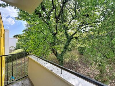 Vente Appartement 4 pi�ces CLERMONT-FERRAND 63000