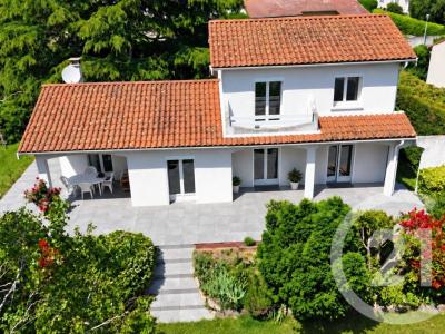 Vente Maison 5 pi�ces ANJOU 38150
