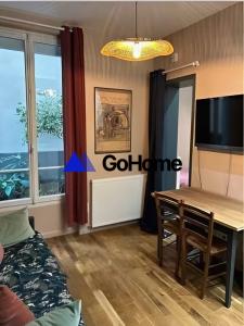 Location Appartement 2 pi�ces PARIS-10EME-ARRONDISSEMENT 75010