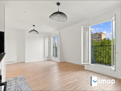 Vente Appartement 3 pi�ces PARIS-10EME-ARRONDISSEMENT 75010