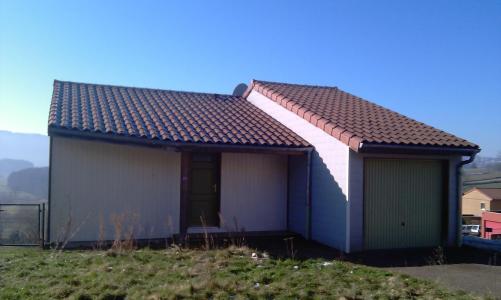 Location Maison 4 pi�ces DOMPIERRE-LES-ORMES 71520