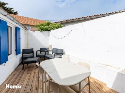 Vente Maison 3 pi�ces LACANAU 33680