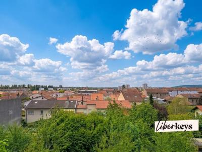 Vente Maison 8 pi�ces ESSEY-LES-NANCY 54270