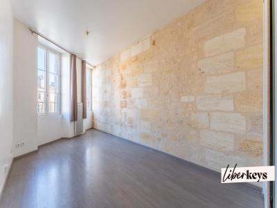 Vente Appartement BORDEAUX 33000