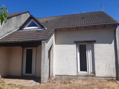 Vente Maison 3 pi�ces NEUVY-SUR-BARANGEON 18330