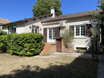 Vente Maison 8 pi�ces MONTESSON 78360