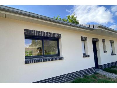 Vente Maison 5 pi�ces BONNIERES 62270