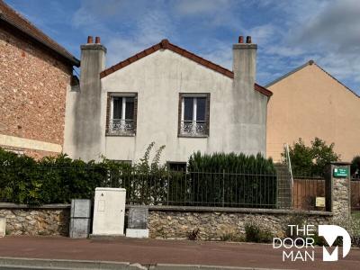 Vente Maison 4 pi�ces PERRAY-EN-YVELINES 78610