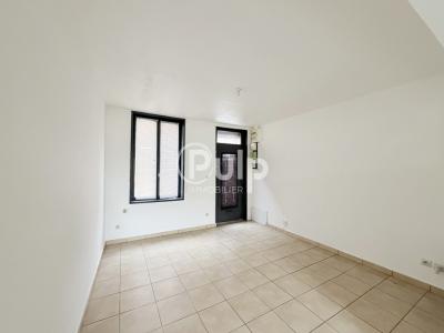 Vente Maison 3 pi�ces LILLERS 62190