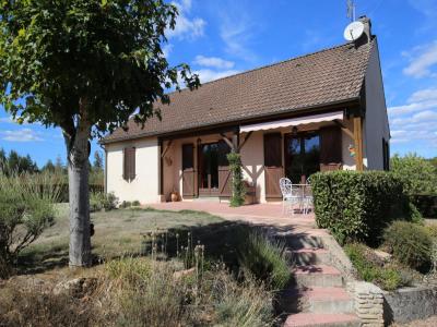 Vente Maison 3 pi�ces AUTUN 71400