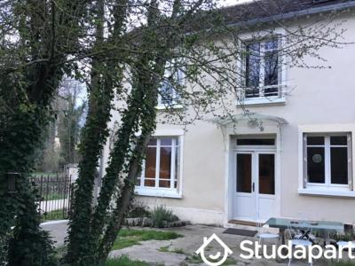 Location Appartement MONTCOURT-FROMONVILLE 77140