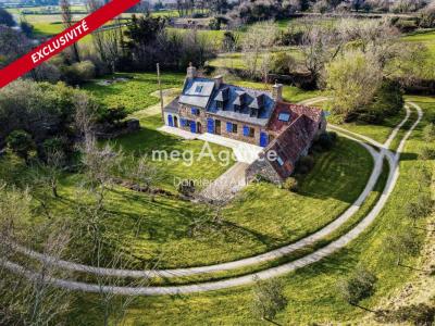 Vente Maison 7 pi�ces PLEUMEUR-BODOU 22560