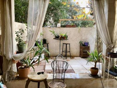 Vente Appartement 3 pi�ces AGDE 34300